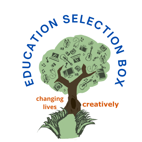 Education Selection Box