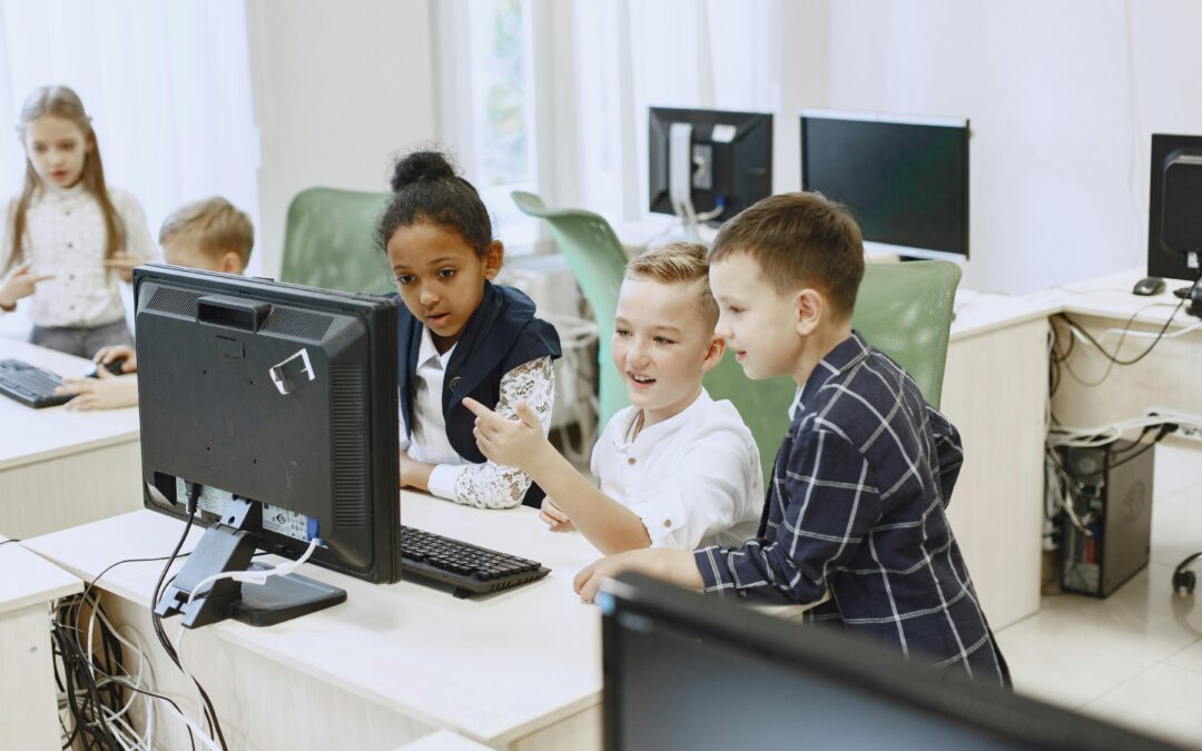 Tips and Best Practices for Using Technology in the Classroom